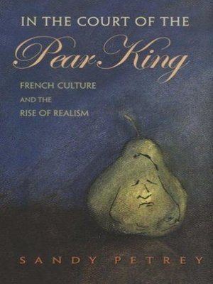 cover image of In the Court of the Pear King